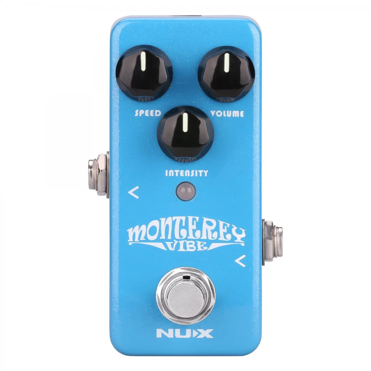 NUX Monterey Mini Core Vibe Pedalı