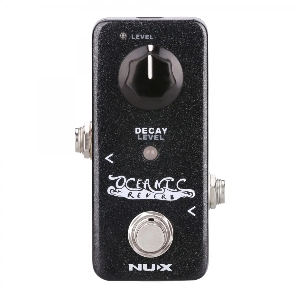 NUX Oceanic Mini Core Reverb Pedalı