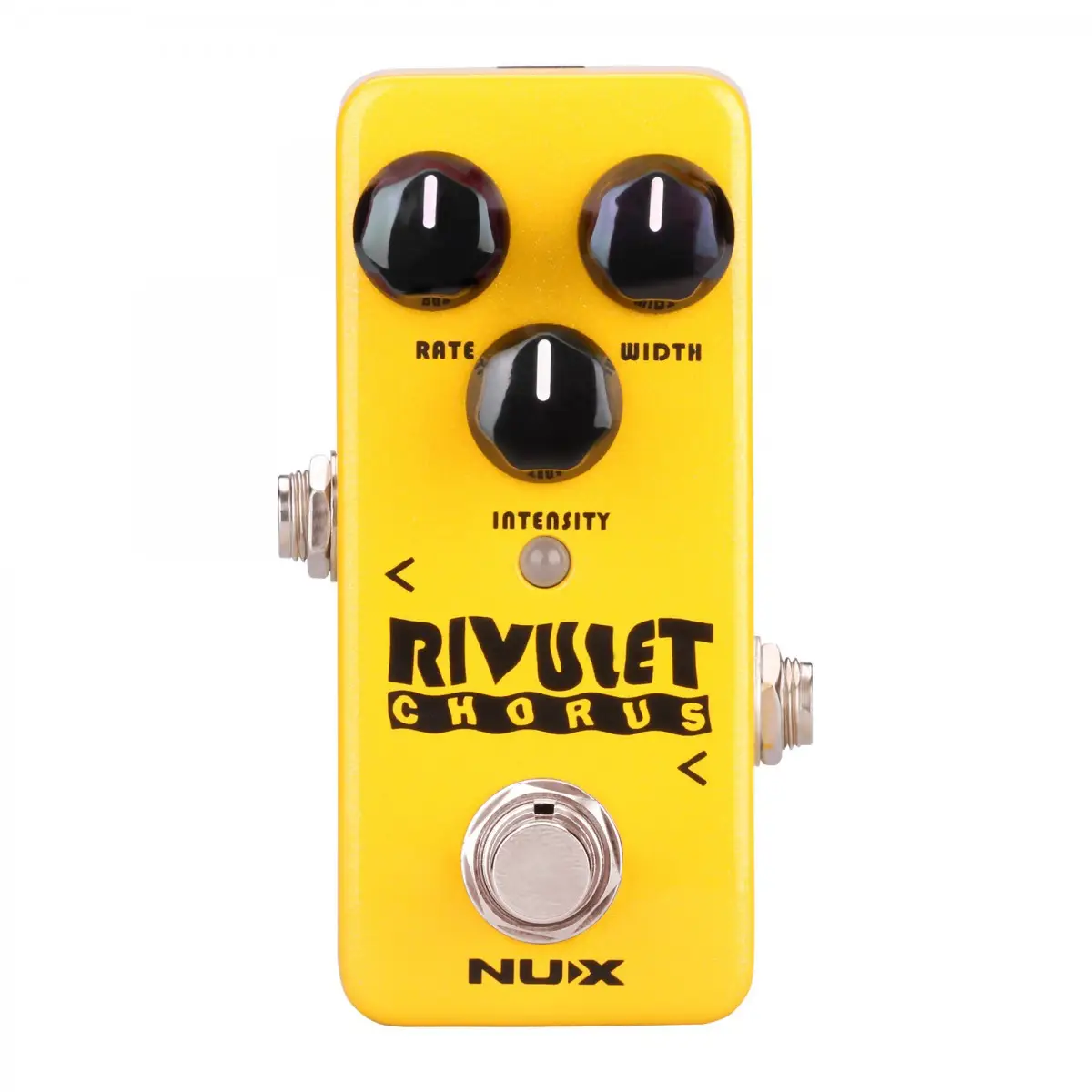 NUX Rivulet Mini Core Chorus Pedalı