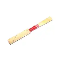 Obua Kamış -hazır Rigotti red soft