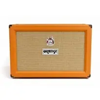 Orange PPC212 Elektro Gitar Kabini (Open Back)