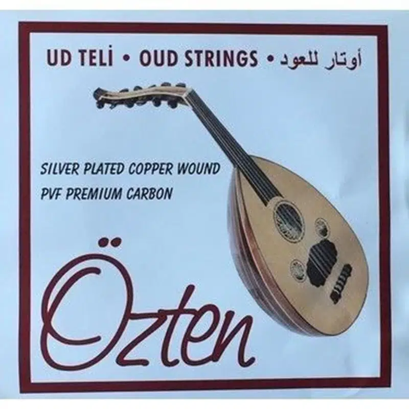 OZTNARAP 2 Ud Teli | Tek Tel, Arap 2