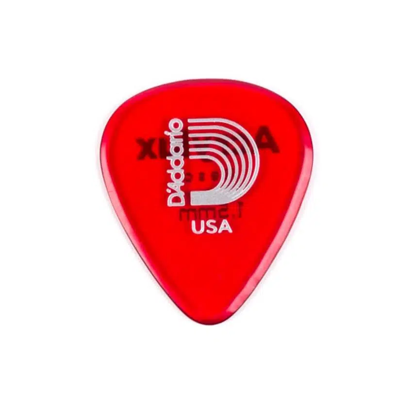 Planet Waves 1AR7-03 Acrylux Reso Pena 1.5mm (3'lü Paket) | Akrilik - Parlak Ton - Üstün Tutuş