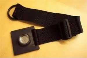 Picaldi VME-511 İpli Pik Sabitleyici | Çello ve Kontrabas İçin Kaymaz İpli Mekanizma Her Yüzeyde Güvenli ve Sarsılmaz Tutuş