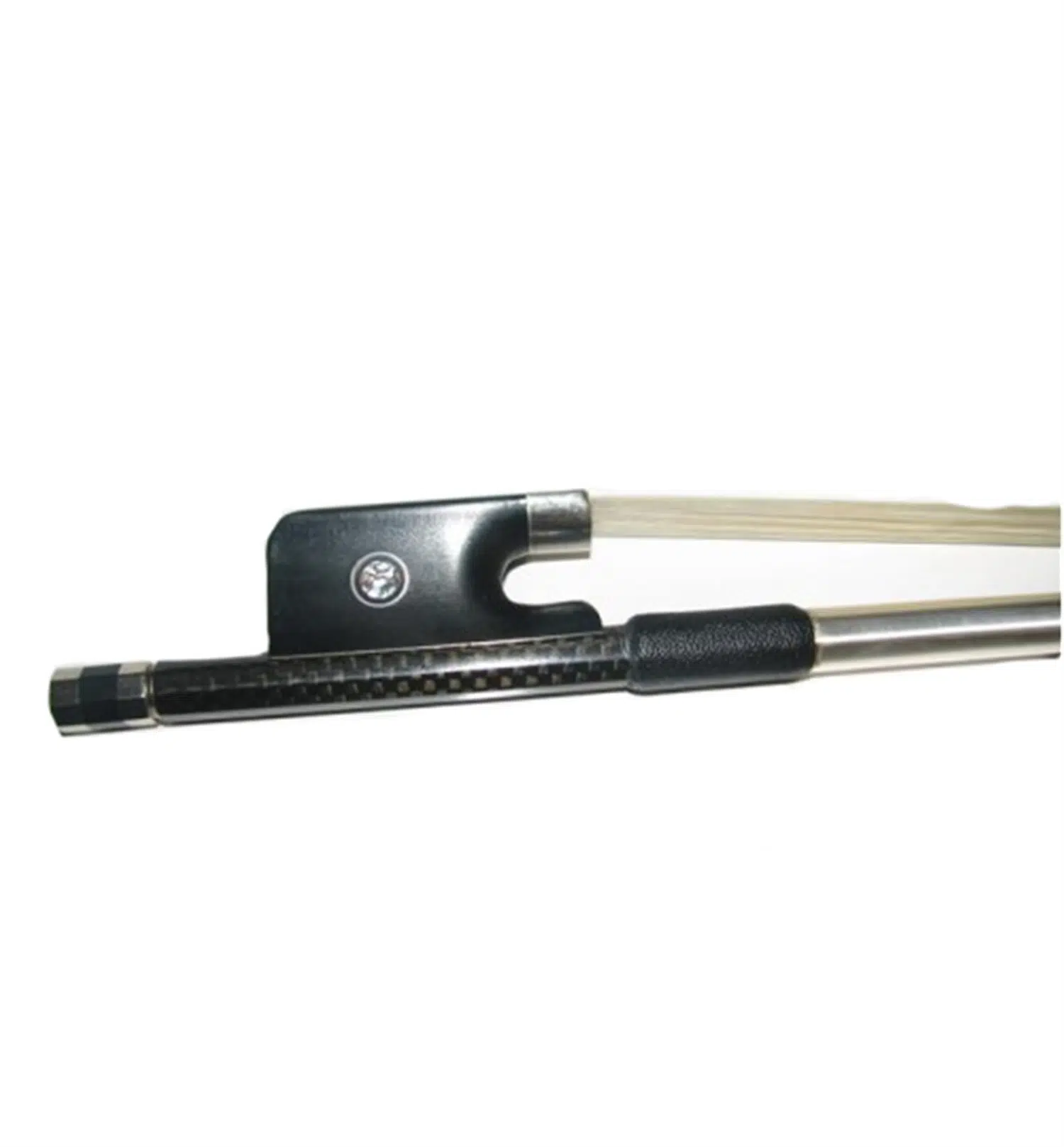 Picaldi WA880C-G Gridli Karbon Viyola Arşesi (4/4) | Özel Grid Deseni ile Güçlendirilmiş Yapı Kristal Netliğinde Ses İletimi ve Esneklik