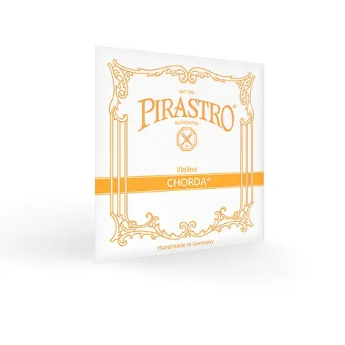 Pirastro Chorda B (Si) Bağırsak Tek Arp Teli