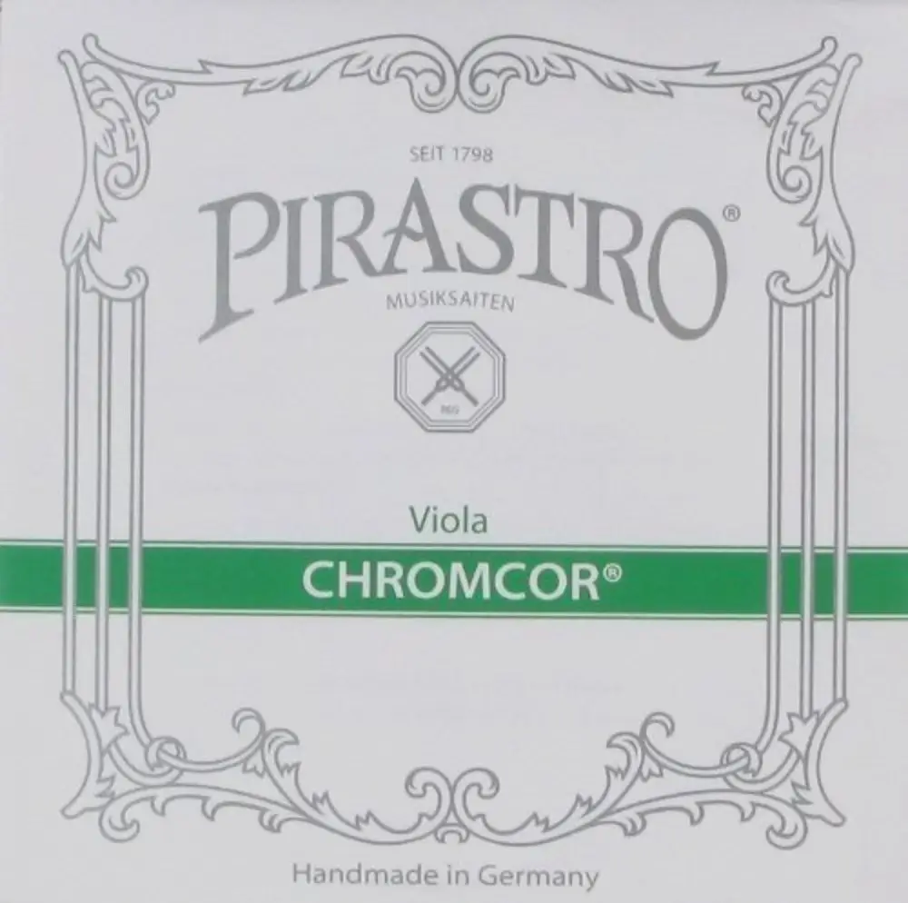 Pirastro Chromcor 329420 Viyola Do Teli
