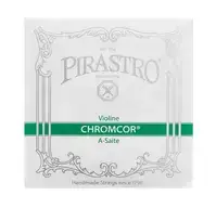 Pirastro Chromcor A (La) 3/4-1/2 Keman Teli