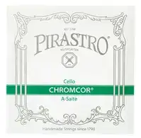 Pirastro Chromcor A (La) Viyolonsel Teli