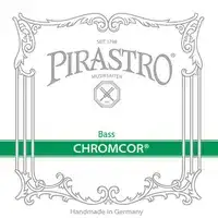 Pirastro Chromcor B5 (Si) Kontrbas Teli