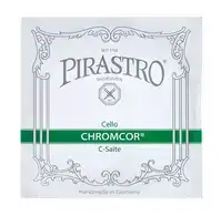 Pirastro Chromcor C (Do) Viyolonsel Teli