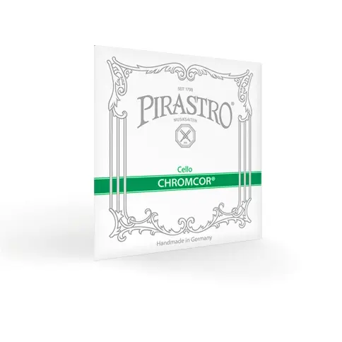 Pirastro Chromcor Çello Teli