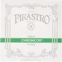 Pirastro Chromcor D (Re) Keman Teli
