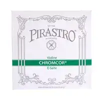 Pirastro Chromcor E (Mi) Loop Keman Teli