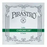 Pirastro Chromcor G (Sol) Viyolonsel Teli