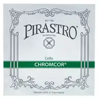 Pirastro Chromcor Plus A (La) Viyolonsel Teli