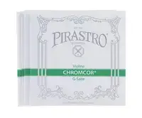Pirastro Chromcor Set 4/4 Keman Teli