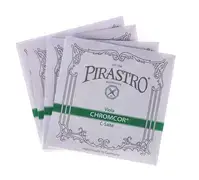 Pirastro Chromcor Set Viyola Teli