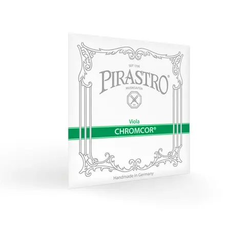 Pirastro Chromcor Viyola Tel Seti