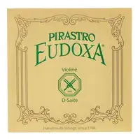 Pirastro Eudoxa D (Re) 16 1/2 Keman Teli