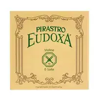 Pirastro Eudoxa E (Mi) Keman Teli