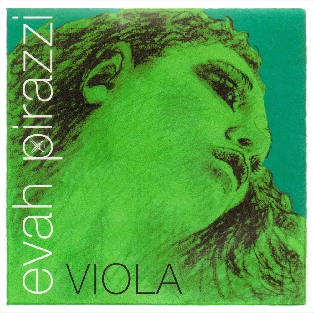 Pirastro Evah Pirazzi 429021 Viyola Teli