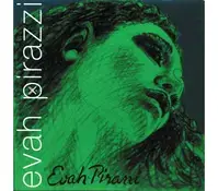 Pirastro Evah Pirazzi D (Re) Stark Viyolonsel Teli