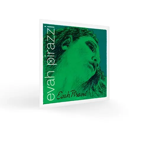 Pirastro Evah Pirazzi D (Re) Tek Çello Teli