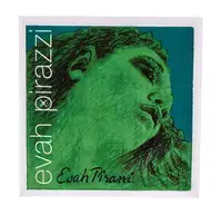 Pirastro Evah Pirazzi E (Mi) Gold Steel 0.26 Keman Teli