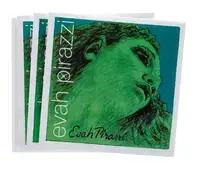 Pirastro Evah Pirazzi Set 4/4 E (Mi) Loop Keman Teli