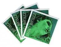 Pirastro Evah Pirazzi Set 4/4 Keman Teli
