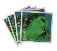 Pirastro Evah Pirazzi Set Viyola Teli