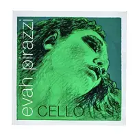 Pirastro Evah Pirazzi Soloist D (Re) Viyolonsel Teli