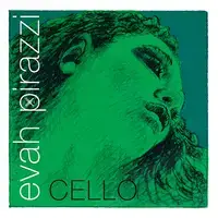 Pirastro Evah Pirazzi Soloist Set 4/4 Viyolonsel Teli