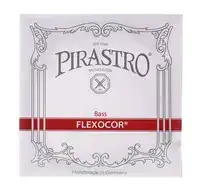 Pirastro Flexocor B5 (Si) Kontrbas Teli