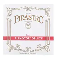 Pirastro Flexocor Deluxe Set Kontrbas Teli
