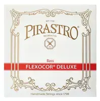 Pirastro Flexocor Deluxe Solo Set Kontrbas Teli