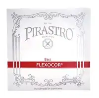 Pirastro Flexocor Set Kontrbas Teli