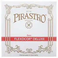 Pirastro Flexocor Solo Set Kontrbas Teli