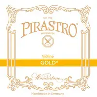 Pirastro Gold E (Mi) Loop Keman Teli