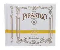 Pirastro Gold Set 4/4 Keman Teli
