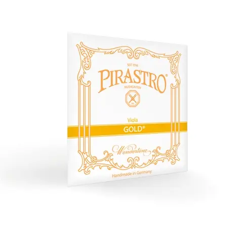 Pirastro Gold Viyola Teli