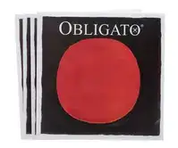 Pirastro Obligato Set 4/4 Keman Teli