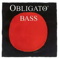 Pirastro Obligato Set Kontrbas Teli