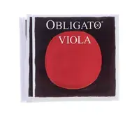 Pirastro Obligato Set Viyola Teli