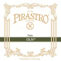 Pirastro Oliv G (Sol) Viyola Teli