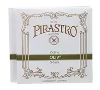 Pirastro Oliv Set 4/4 Keman Teli