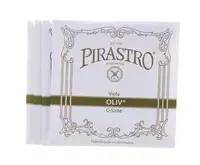 Pirastro Oliv Set Viyola Teli