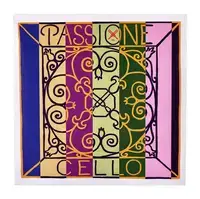 Pirastro Passione D (Re) Viyolonsel Teli