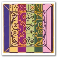 Pirastro Passione Solo Set 4/4 Keman Teli
